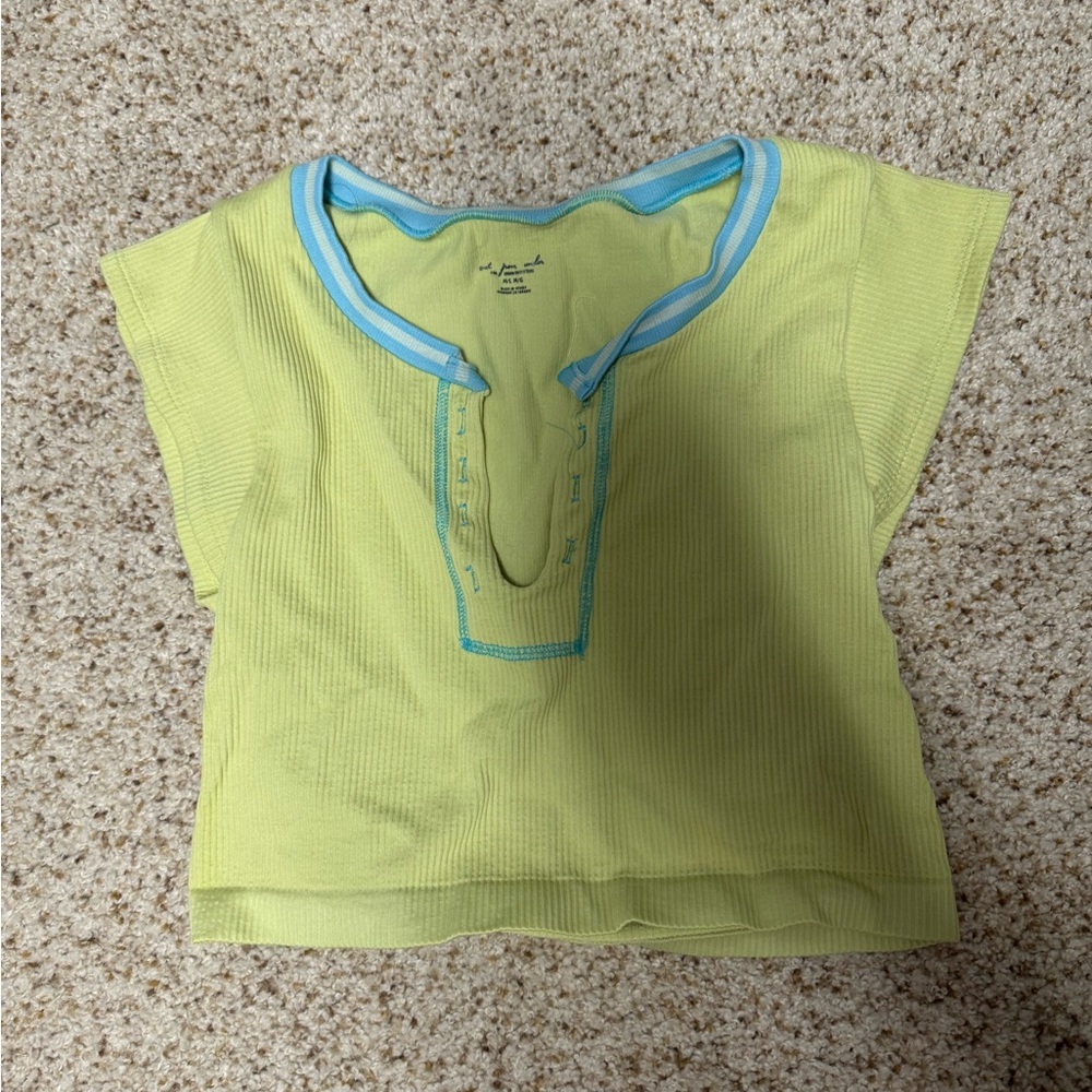 Urban Outfitters Top